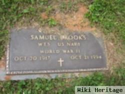 Samuel Brooks