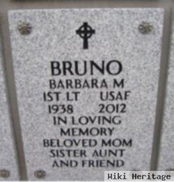 Barbara Marie Bruno