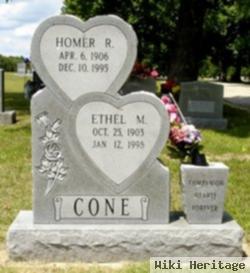 Homer R. Cone