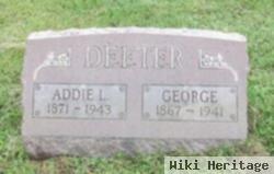 George Deeter