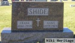 Frank Shide