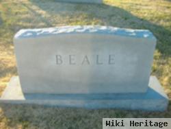 Charles Leon Beale