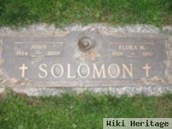 John Solomon