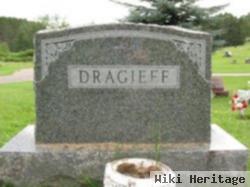 Mary M. Dragieff