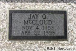 Jay Q. Mccloud