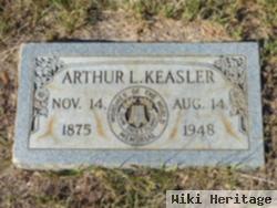 Arthur Leon Keasler