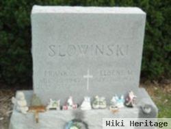 Frank A Slowinski