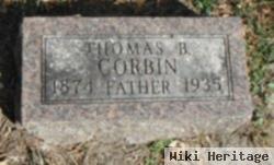 Thomas B. Corbin