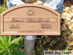 Jimmy Thornton