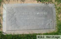 Jesse J. Jones