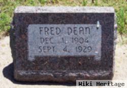 Fred Dean