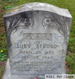 Luby Stroud