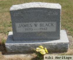 James W. Black