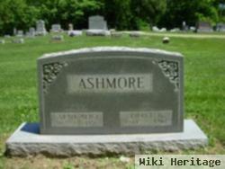 Pierce Beck Ashmore