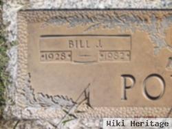 Billie Joe "bill" Powell