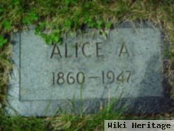 Alice Dulce Roberts Lehman