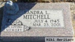 Sandra L "sandy" Mitchell Leukens