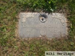 Catherine A Drexler