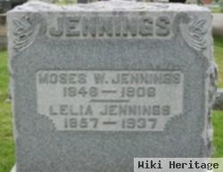 Lelia Eldred Jennings