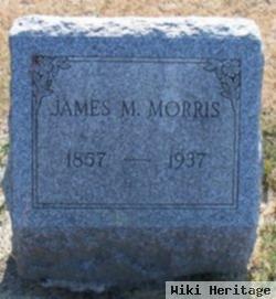 James M Morris