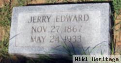 Jeremiah Edward "jerry" Moreland