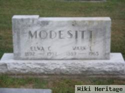 Mark L. Modesitt