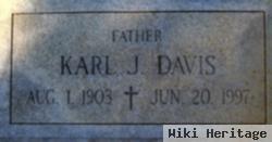 Karl Jacob Davis