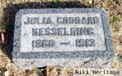 Julia Goddard Kesselring