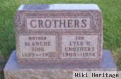 Lyle H. Crothers