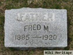 Fred M. Skelton