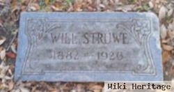 Will Struwe