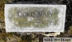 Doris Mary Minor