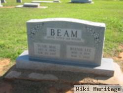 Bernie Lee Beam