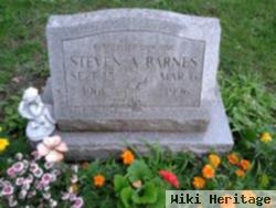 Steven A. Barnes