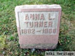 Anna Lucille Turner