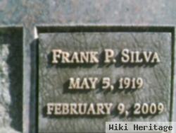 Frank Perry Silva, Sr