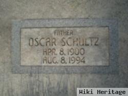 Oscar Schultz