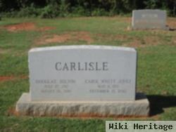 Carol Whitt Jones Carlisle