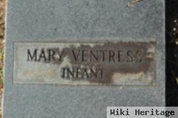 Mary Ventress