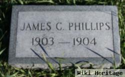 James C Phillips