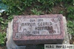 Marvin Gerald Hoffman