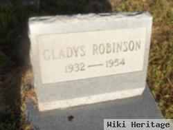 Gladys Robinson