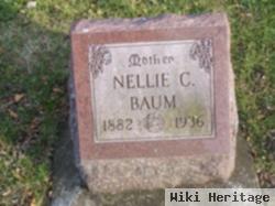 Nellie Catherine Frydendall Baum