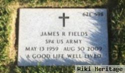 James Russel Fields