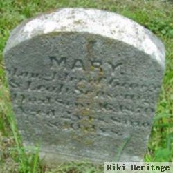 Mary Sensenig