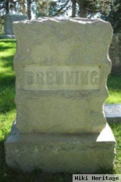 Henry L. Brenning