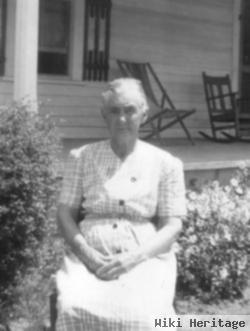 Sallie May Phillips Floyd