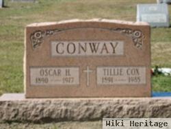 Oscar H. Conway