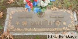 Georgette E. Smith