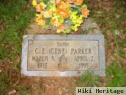 C E "gene" Parker